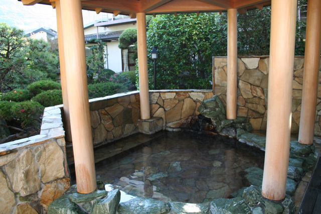 Kimiidera Garden Hotel Hayashi