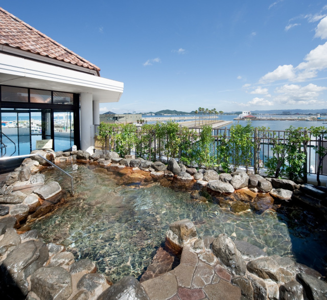 Wakayama Marina City Hotel