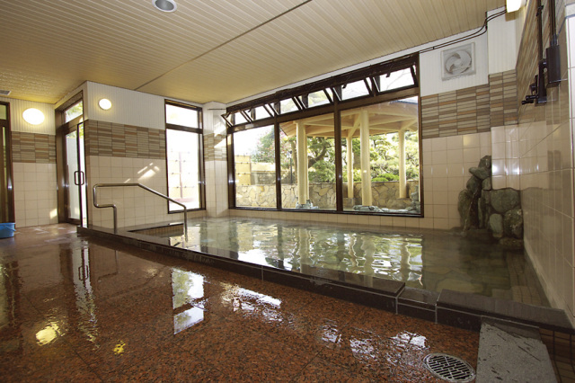 Kimiideraonsen Hananoyu Garden Hotel Hayashi