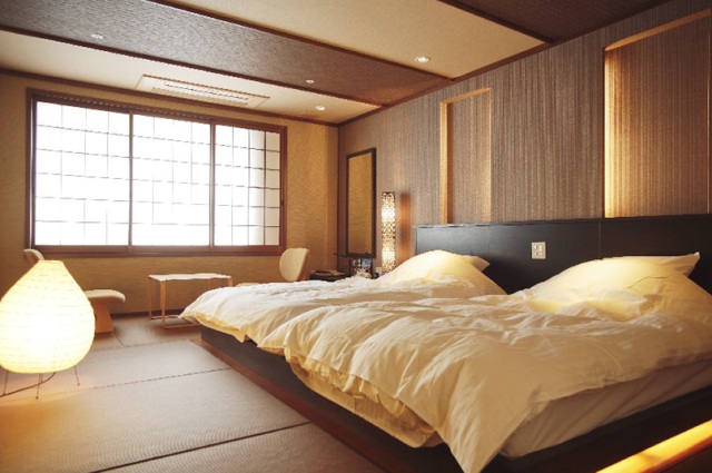 Kishu Shirahama Onsen Musashi