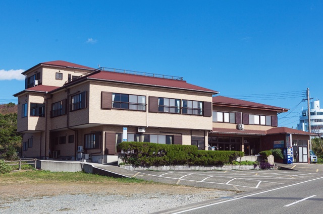Misaki Lodge Youth Hostel (Nishida)