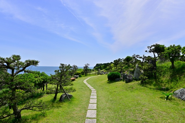 Bandoko Teien Garden