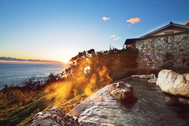 Kyukamura Nanki-Katsuura